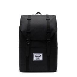 Rucsac Herschel Retreat Negru 2 - Eco