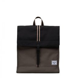 Rucsac Herschel City Mid-Volume Bungee Cord Maro