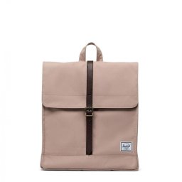 Rucsac Herschel City Mid-Volume Light Taupe Maro