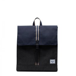 Rucsac Herschel City Mid-Volume Peacoat Negru