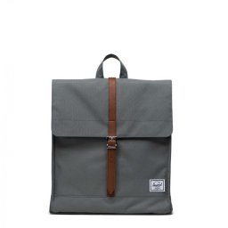 Rucsac Herschel City Mid-Volume Sedona Sage Gri