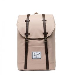 Rucsac Herschel Retreat Light Taupe Maro