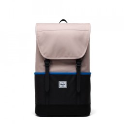 Rucsac Herschel Retreat Pro Maro/ Negru
