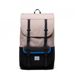 Rucsac Herschel Little America Pro Maro
