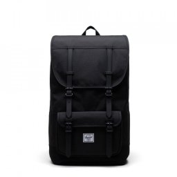 Rucsac Herschel Little America Pro Negru