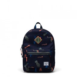 Rucsac pentru copii Herschel Heritage Sea Monsters