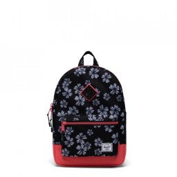 Rucsac pentru copii Herschel Heritage Sketch Bloom