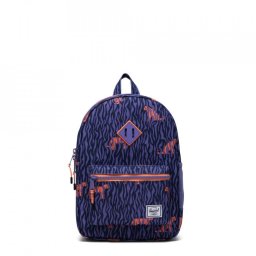 Rucsac pentru copii Herschel Heritage Tiger Stripes