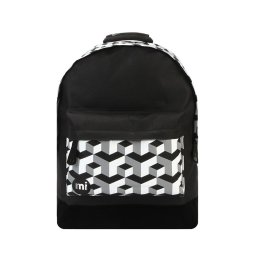 Rucsac Mi-Pac Cubic T Negru