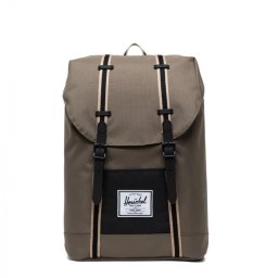 Rucsac Herschel Retreat Bungee Cord Maro