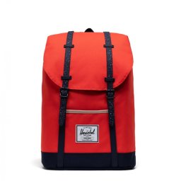 Rucsac Herschel Retreat Grenadine Rosu - Eco