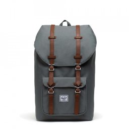 Rucsac Herschel Little America Sedona Sage Gri