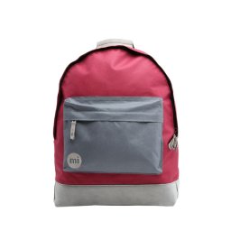Rucsac Mi-Pac Tonal Rosu Bordo
