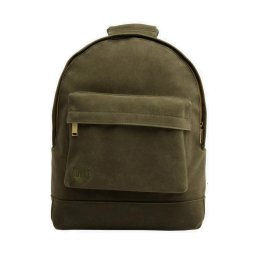 Rucsac Mi-Pac Suede Verde Militar