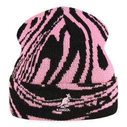 Caciula Kangol Liquify Roz-Negru