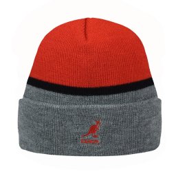 Caciula Kangol Sport Col Gri