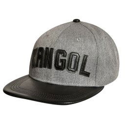 Sapca Kangol Connective Links Gri