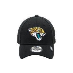Sapca New Era The League Jacksonville Jaguars Negru