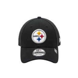 Sapca New Era The League Pittsburgh Steelers Negru
