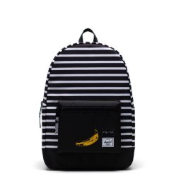 Rucsac Herschel Settlement Andy Warhol Stripes - Sustenabil