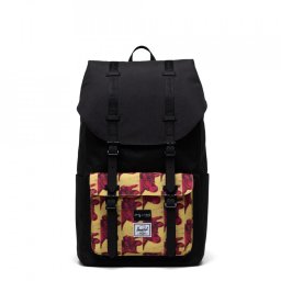 Rucsac Herschel Little America Andy Warhol Cows - Sustenabil