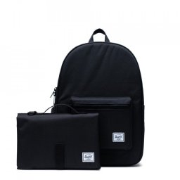 Rucsac Herschel Settlement Sprout Negru