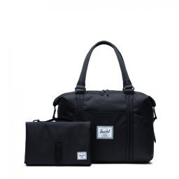 Geanta Herschel Strand Sprout Duffle Negru