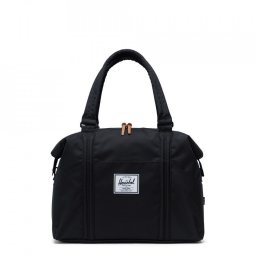 Geanta Herschel Strand Duffle Negru