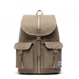 Rucsac Herschel Dawson Tobacco Crosshatch