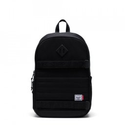 Rucsac Herschel Independent Fleet Negru