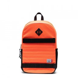 Rucsac Herschel Independent Fleet Portocaliu