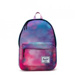 Rucsac Herschel Classic XL Cloudburst Neon