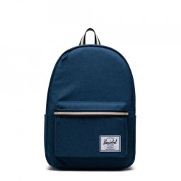 Rucsac Herschel Classic XL Ensign Blue Crosshatch