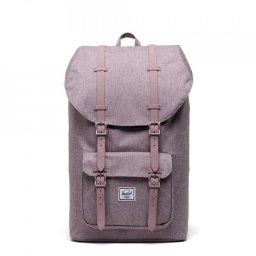 Rucsac Herschel Little America Quail Crosshatch