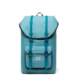 Rucsac Herschel Little America Neon Blue