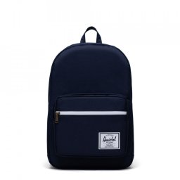 Rucsac Herschel Pop Quiz Peacoat Chicory Coffee