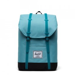 Rucsac Herschel Retreat Neon Blue