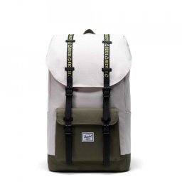 Rucsac Herschel Little America Moonbeam - Sustenabil