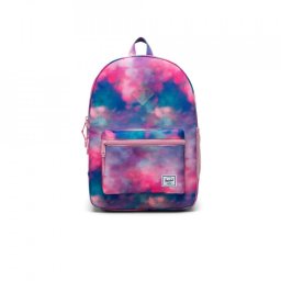 Rucsac gradinita Herschel Heritage Cloudburst Neon