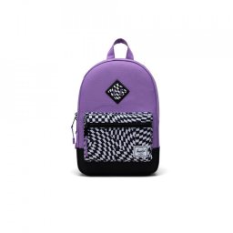 Rucsac gradinita Herschel Heritage Amethyst Orchid