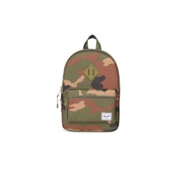 Rucsac gradinita Herschel Heritage Woodland Camo