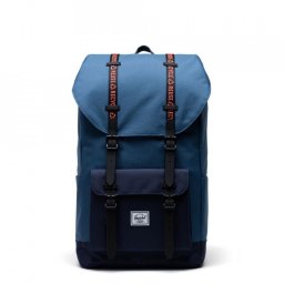 Rucsac Herschel Little America Ensign Blue Sustenabil