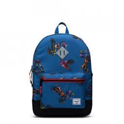 Rucsac pentru copii Herschel Heritage XL Big Air