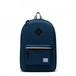 Rucsac Herschel Heritage Ensign Blue Crosshatch