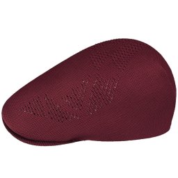 Basca Kangol Neo Geo 507 Rosu Bordo