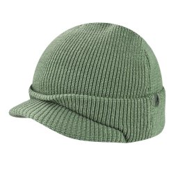 Caciula Kangol Sliced Peak Verde