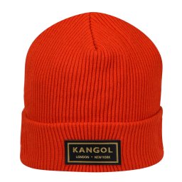 Caciula Kangol London Portocaliu