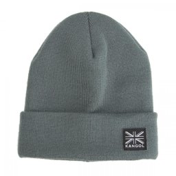 Caciula Kangol Cuff Gri