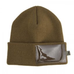 Caciula Kangol Trans Verde Oliv