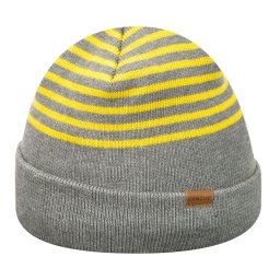 Caciula Kangol Marl Stripe Gri